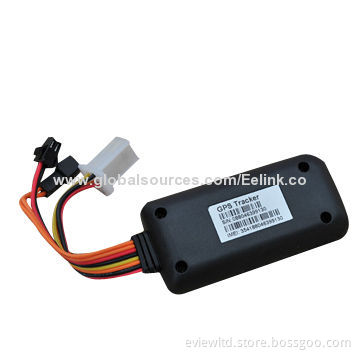 Hidden GPS tracker, w/free tracking software/waterproof motor/original 100% manufacturing/smartNew